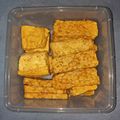 Cooksnap dari ahsananabila untuk resep Tempe tahu ungkep bumbu instant