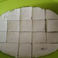 Cooksnap dari Lazuardi Sutan Batuah untuk resep Wingko Babat Simpel