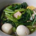 Cooksnap dari Intan Alfi Andini untuk resep Cah Caisim Tahu