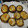 El cooksnap de lucie Gr cuando hizo Champiñones rellenos con huevos de codorniz al horno.