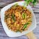Cooksnap Norashikin Rahmat semasa beliau membuat Mee Goreng Udang 🦐🦐🦐.
