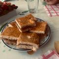 Dóra Cooksnap-ja, amikor elkészítette a(z) Almás pite 🍎 receptet.