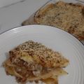 Cooksnap dari Ayu Oktav untuk resep 04. Lasagna Daging Sapi