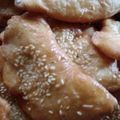Cooksnap dari hersie untuk resep Odading Kopong