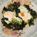 Cooksnap από zinovia papa στη συνταγή 💖 Τσιγαριστά χόρτα με αυγά