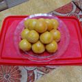 Cooksnap dari Dwi Wahyuningrum untuk resep Nastar classically super lembut
