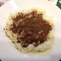 Beáta Pásztor Cooksnap-ja, amikor elkészítette a(z) Krémes tejberízs receptet.