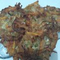 Cooksnap dari Yuliiecheeshy Rumaisha Ummu Sulaim untuk resep Bakwan Sayur