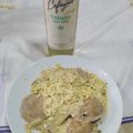El cooksnap de Patry cuando hizo Sorrentinos integrales de jamón y queso..