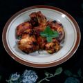 Cooksnap dari abuk irun untuk resep Ayam Taliwang