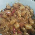 Cooksnap dari Eva Dwi Jayanti untuk resep Ayam Fillet Saus Asam Manis