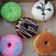 Cooksnap dari Kartika untuk resep Donat labu kuning