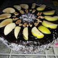 صورة من خالد العراقي، شاركها بعد تجربة وصفة الكيكة الكرستالية