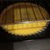 Cooksnap dari Vivi Kosasih untuk resep Baked milk tart (pie susu oven) empuk fluffy enak