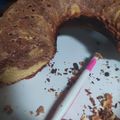 Cooksnap dari Vivianola Limbong untuk resep Bolu Mentega