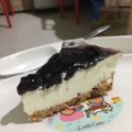 Cooksnap dari Herlina Lina untuk resep Strawberry Cheese Cake (no oven/unbaked)