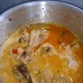 Cooksnap dari meme untuk resep Ayam bumbu bali