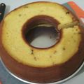 Cooksnap dari Dapur Yani untuk resep Bolu Tape Oven Tangkring
