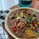 Cooksnap dari Ummu Salma Muhammad untuk resep Tumis pokcoy daging sapi