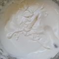 El cooksnap de Delieli cuando hizo Merengue italiano súper megamente fácil.