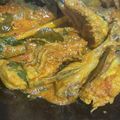 Cooksnap dari Genevieve untuk resep Ayam pedas kemangi ala chef devina