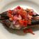 Cooksnap dari Dee Amron untuk resep Ikan Cuwe Sambal Dabu Dabu