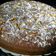 El cooksnap de Sofia Gottero cuando hizo Torta fácil de naranja.
