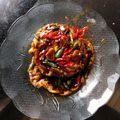 Cooksnap dari hayatun syahidah untuk resep Telur Ceplok Kecap