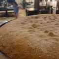 صورة من Wejdan Al-shareef، شاركها بعد تجربة وصفة كيكة البرتقال