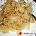 Cooksnap από ninasimone στη συνταγή Λαχανόρυζο 2