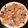 El cooksnap de Susana Savio cuando hizo Las galletas de la abuela.