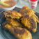 Cooksnap Erma Yusnida semasa beliau membuat Ayam Percik Terengganu.