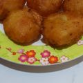 Cooksnap dari Lenny untuk resep Perkedel Kentang Tanpa Telur
