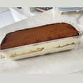 Cooksnap dari Anna Yulia untuk resep Tiramisu (pake mascarpone cheese)