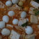 Cooksnap dari Ikha Mariescha untuk resep Sundubu Jjigae (Sup Tahu Pedas)