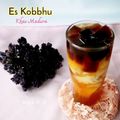 Cooksnap dari Dapur Amalia Rizki untuk resep Es Kobbhu khas Madura