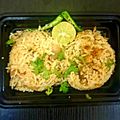 Payal Sachanandani (payal's kitchen)'s cooksnap of when they made ગ્રીન વેજીટેબલ પુલાવ (Green Vegetable Pulav Recipe in Gujarati).