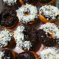 Cooksnap dari Delyla Adjam untuk resep Donat labu kuning mantul