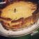 El cooksnap de PATRICIO ROMERO cuando hizo Quiche de masa de hojaldre con lacón y queso.