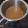 Pinal Patel's cooksnap of when they made આદુ મસાલા ચા (Ginger Masala Chai Recipe In Gujarati).