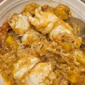Cooksnap dari Dea untuk resep Chili Crab Stick Devina Hermawan