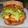 El cooksnap de Alexia Tamara cuando hizo Sandwich de pollo.