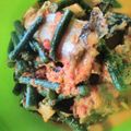 Cooksnap dari Cahya Mustika untuk resep Gulai Ikan Sale