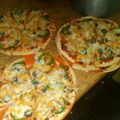 صورة من Lala، شاركها بعد تجربة وصفة بيتزا 🍕
