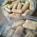 Cooksnap dari dian purnamasari untuk resep Kastengel Stars (No Edam)
