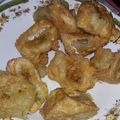 Cooksnap dari Neng Wulandari untuk resep Tahu aci tegal