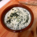 El cooksnap de Jeny Garcia cuando hizo Salmón con nata.