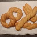 Cooksnap από sissy_arch στη συνταγή Κουλουράκια Πασχαλινά Σμυρνέικα!