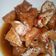 Cooksnap dari Talitha Rafilah untuk resep Tahu gejrot