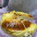 婷 的 🍰甜點 - 減醣版巴斯克焦香乳酪蛋糕（氣炸鍋） cooksnap